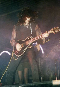 danyrock